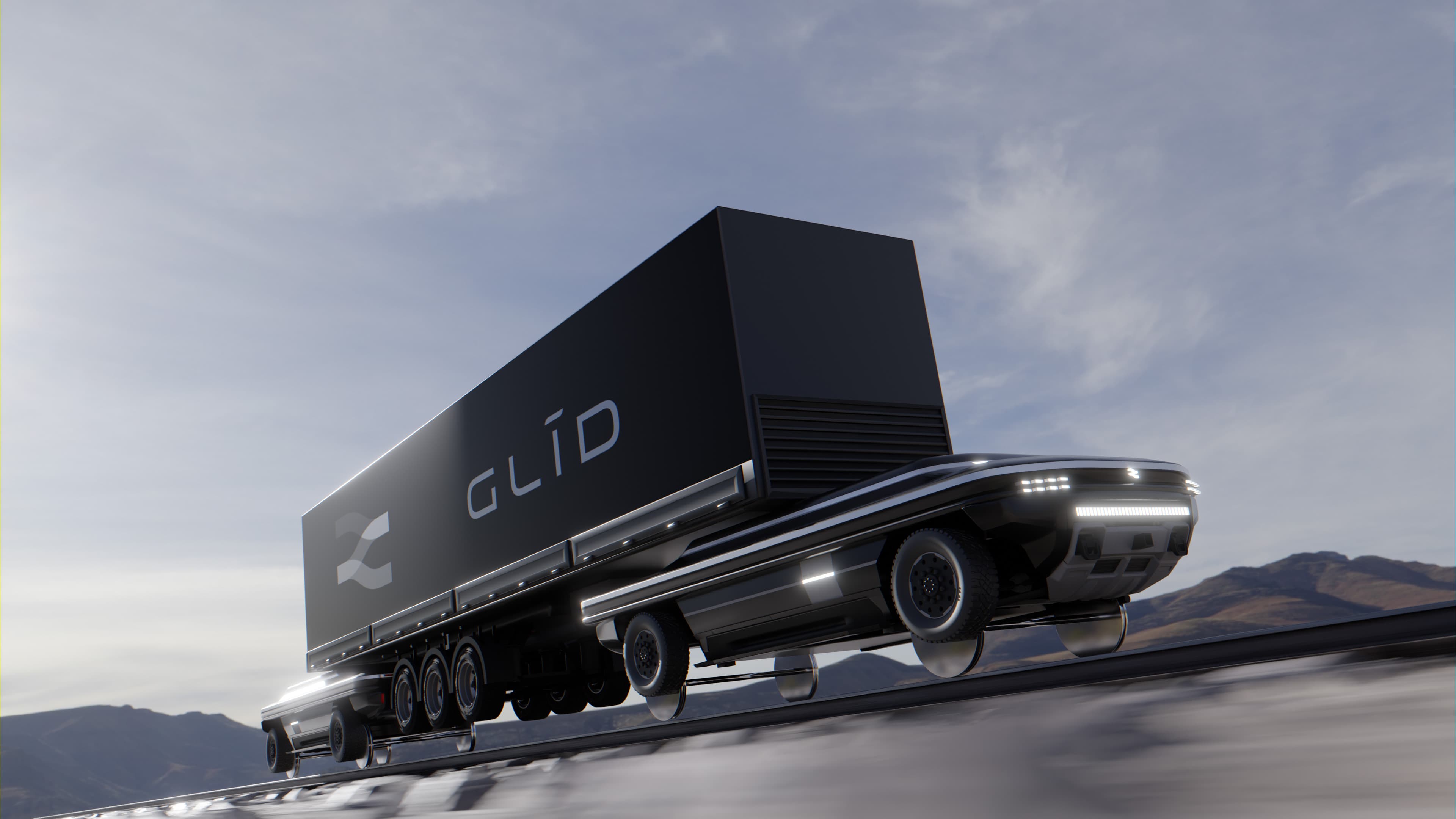 Glīd Technologies Hero Background